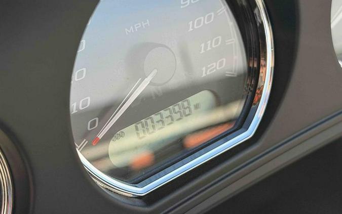 2022 Harley-Davidson® FLHT - Electra Glide® Standard