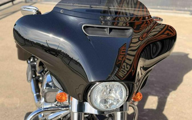 2022 Harley-Davidson® FLHT - Electra Glide® Standard