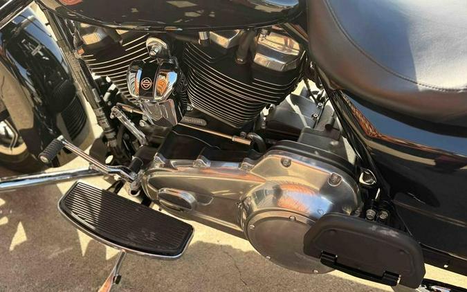 2022 Harley-Davidson® FLHT - Electra Glide® Standard