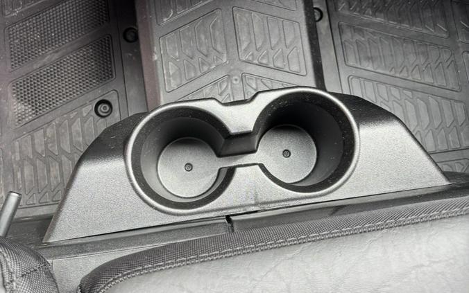 2026 Polaris Ranger XP 1000 NorthStar Edition Premium