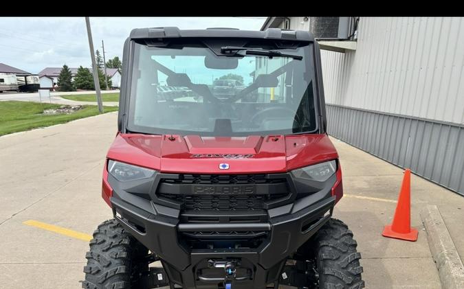 2026 Polaris Ranger XP 1000 NorthStar Edition Premium