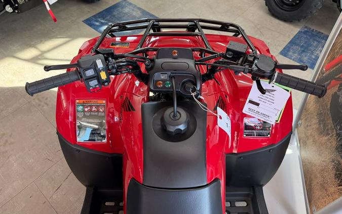 2026 Honda FourTrax Recon® ES