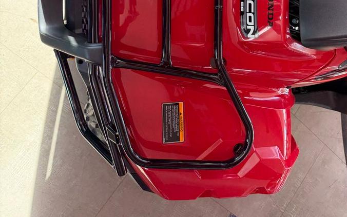 2026 Honda FourTrax Recon® ES