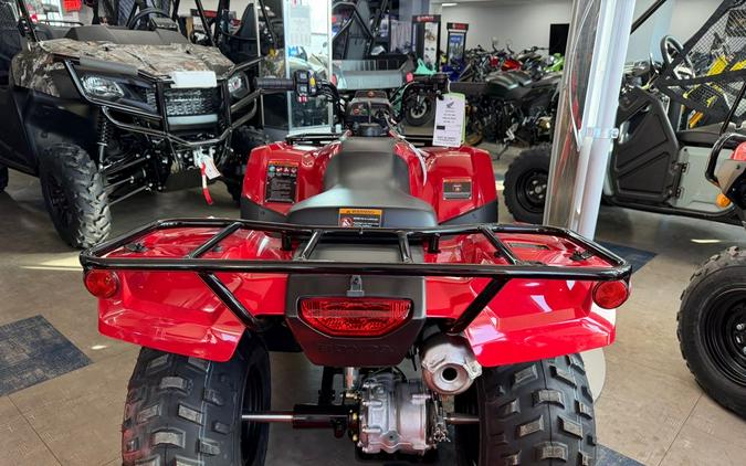 2026 Honda FourTrax Recon® ES