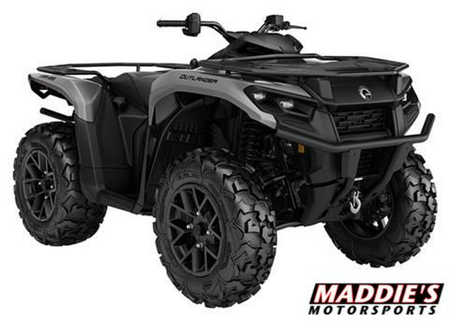 2026 Can-Am Outlander XT 700