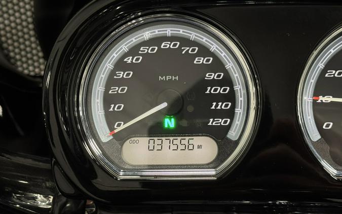 2022 HARLEY DAVIDSON ROAD GLIDE LIMITED