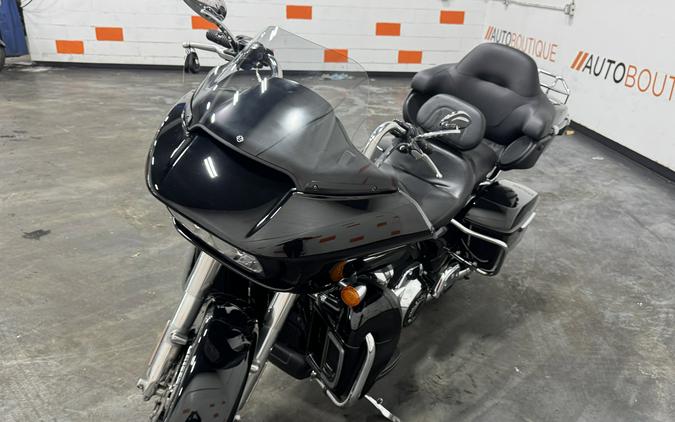 2022 HARLEY DAVIDSON ROAD GLIDE LIMITED