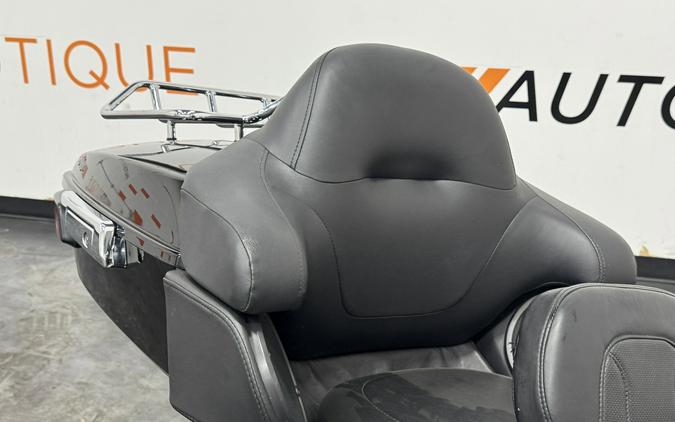 2022 HARLEY DAVIDSON ROAD GLIDE LIMITED