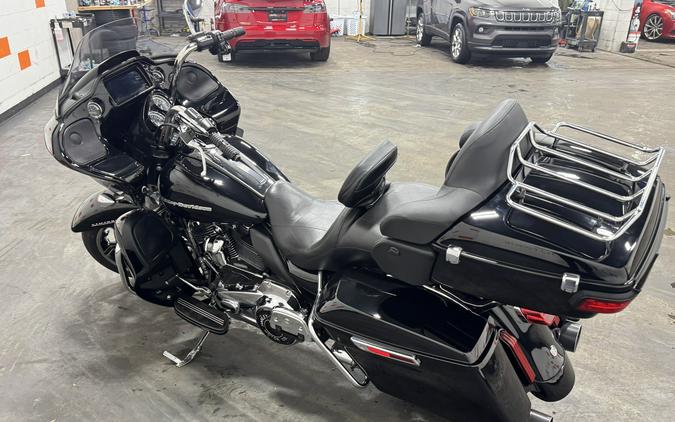 2022 HARLEY DAVIDSON ROAD GLIDE LIMITED