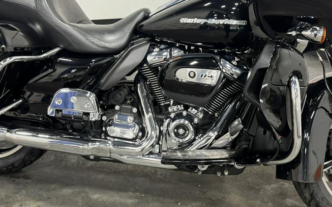 2022 HARLEY DAVIDSON ROAD GLIDE LIMITED