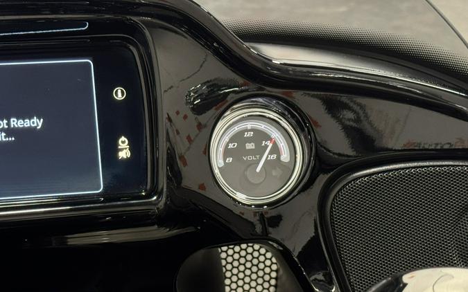 2022 HARLEY DAVIDSON ROAD GLIDE LIMITED