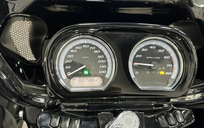 2022 HARLEY DAVIDSON ROAD GLIDE LIMITED