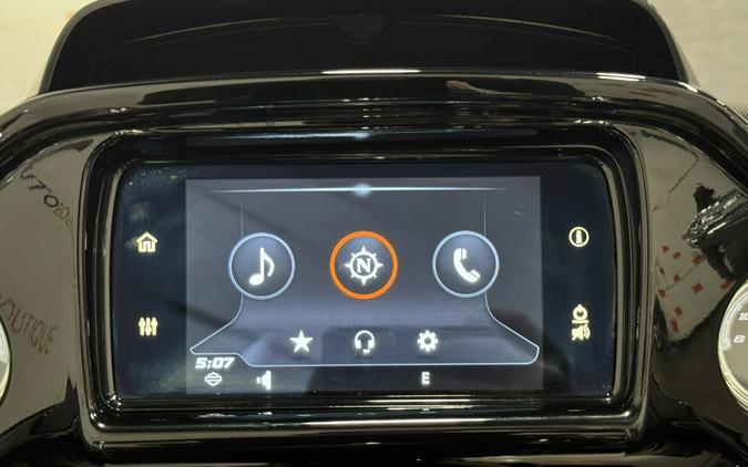 2022 HARLEY DAVIDSON ROAD GLIDE LIMITED