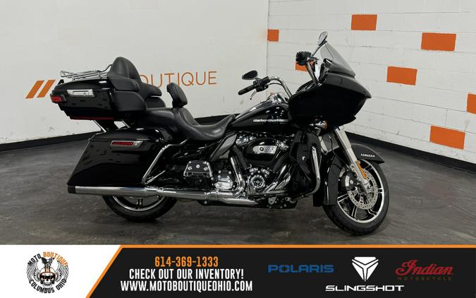 2022 HARLEY DAVIDSON ROAD GLIDE LIMITED