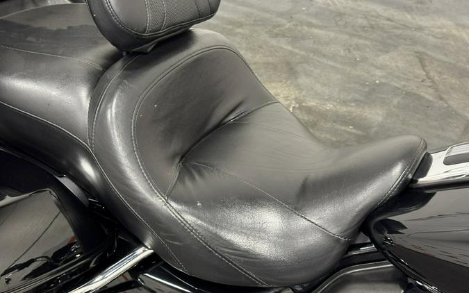 2022 HARLEY DAVIDSON ROAD GLIDE LIMITED