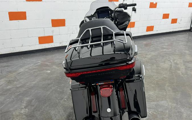 2022 HARLEY DAVIDSON ROAD GLIDE LIMITED