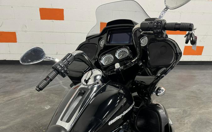 2022 HARLEY DAVIDSON ROAD GLIDE LIMITED