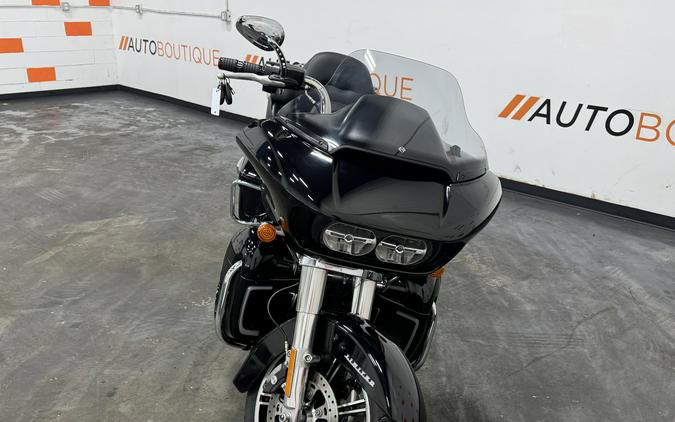 2022 HARLEY DAVIDSON ROAD GLIDE LIMITED