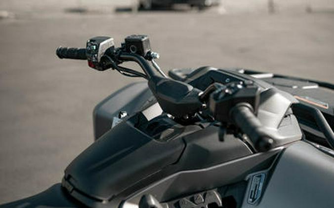 2026 Can-Am® Outlander MAX XT 700