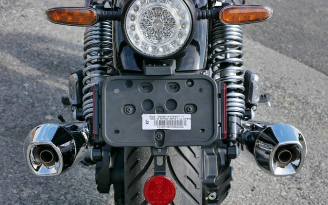 2026 Moto Guzzi V7 Special