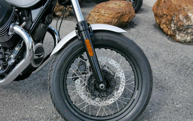 2026 Moto Guzzi V7 Special