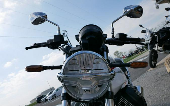 2026 Moto Guzzi V7 Special