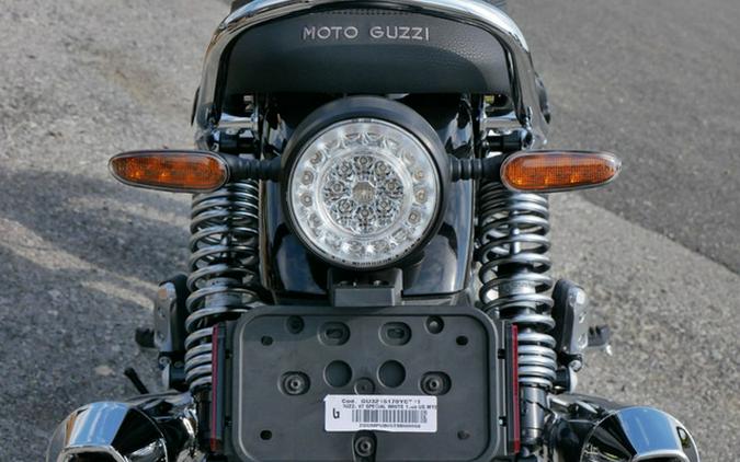 2026 Moto Guzzi V7 Special