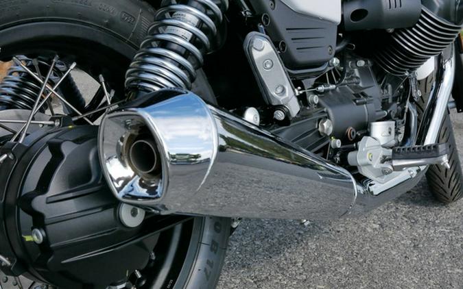 2026 Moto Guzzi V7 Special