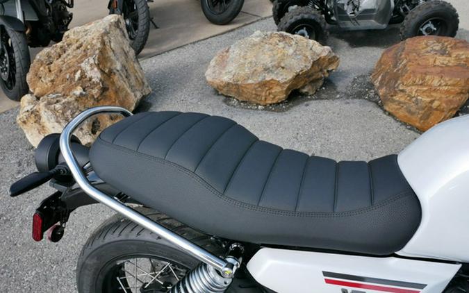 2026 Moto Guzzi V7 Special