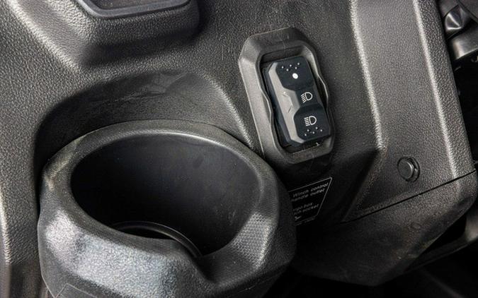 2026 CFMOTO UFORCE U10 XL Pro Highland Camo U10 Pro Highland