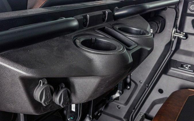 2026 CFMOTO UFORCE U10 XL Pro Highland Camo U10 Pro Highland