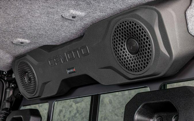 2026 CFMOTO UFORCE U10 XL Pro Highland Camo U10 Pro Highland