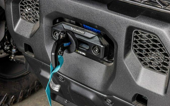 2026 CFMOTO UFORCE U10 XL Pro Highland Camo U10 Pro Highland