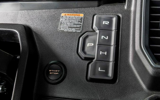 2026 CFMOTO UFORCE U10 XL Pro Highland Camo U10 Pro Highland