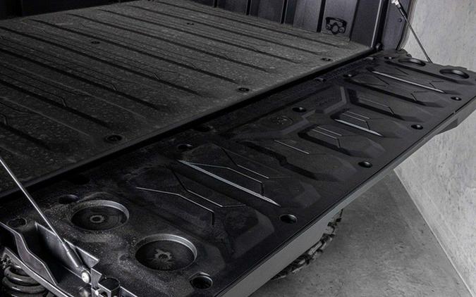 2026 CFMOTO UFORCE U10 XL Pro Highland Camo U10 Pro Highland