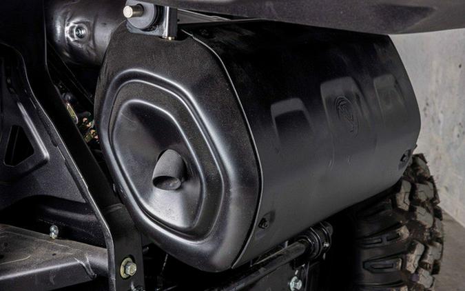 2026 CFMOTO UFORCE U10 XL Pro Highland Camo U10 Pro Highland