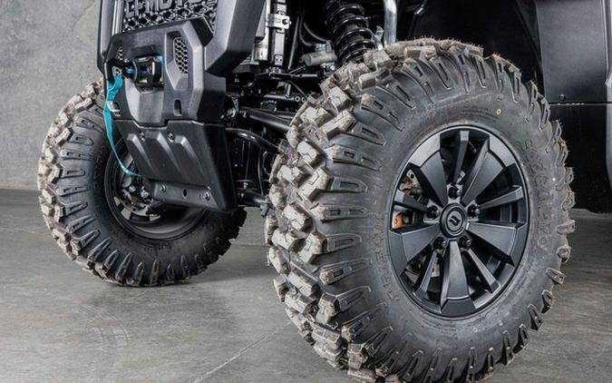 2026 CFMOTO UFORCE U10 XL Pro Highland Camo U10 Pro Highland