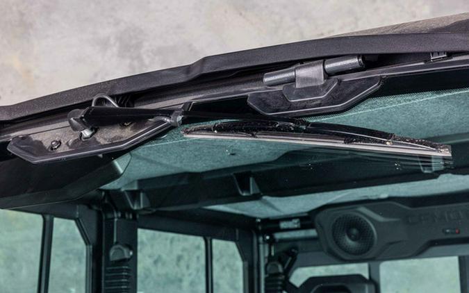 2026 CFMOTO UFORCE U10 XL Pro Highland Camo U10 Pro Highland