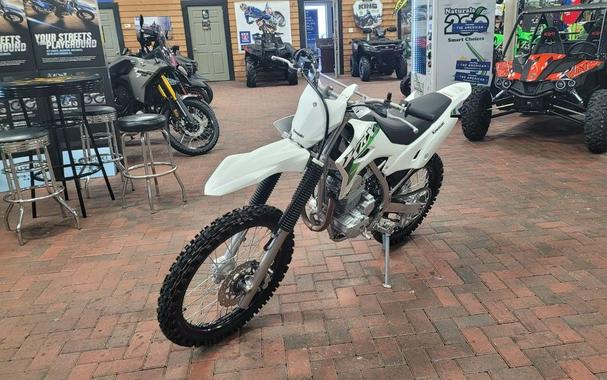 2026 Kawasaki KLX®230R