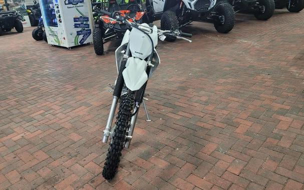 2026 Kawasaki KLX®230R