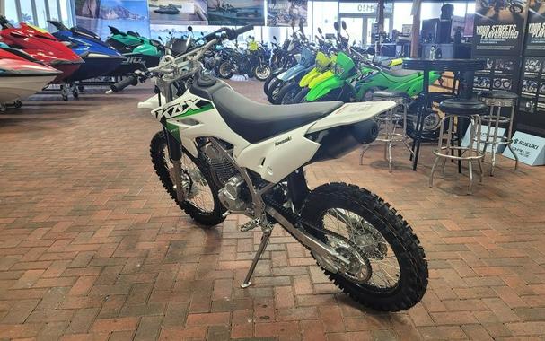 2026 Kawasaki KLX®230R