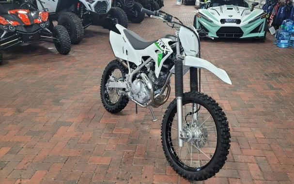 2026 Kawasaki KLX®230R