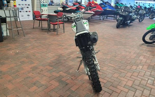 2026 Kawasaki KLX®230R