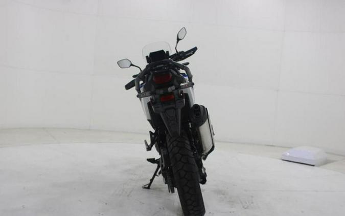 2026 Honda Africa Twin DCT