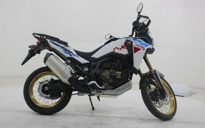 2026 Honda Africa Twin DCT