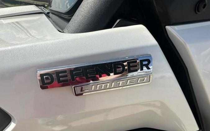 2026 Can-Am Defender MAX Limited HD11