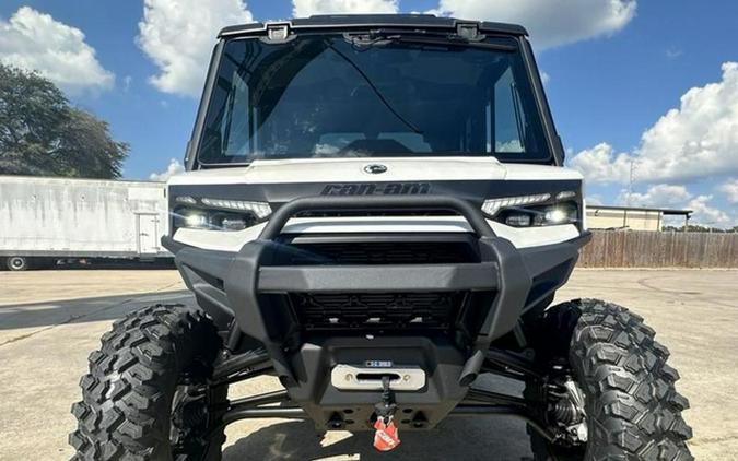2026 Can-Am Defender MAX Limited HD11