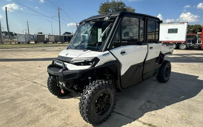 2026 Can-Am Defender MAX Limited HD11