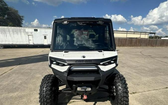 2026 Can-Am Defender MAX Limited HD11