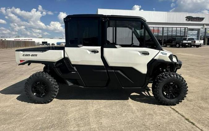 2026 Can-Am Defender MAX Limited HD11